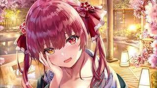 Nightcore - Light it up [Lyrics]