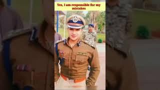 I am responsible for my mistakes, motivational video by Study Lover Veer |  #Shorts #short #UPSC