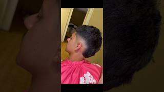 HOTEL CALL ️ #shorts #barber #hairstyle #haircut #fypシ゚viral