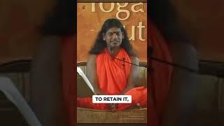 Make Satori into Samadhi with Intensity
