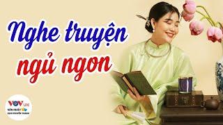 Kể Chuyện Cảnh Giác - Sân Khấu Kịch Truyền Thanh Đài Tiếng Nói Việt Nam VOV - NGHE ĐỂ NGỦ NGON