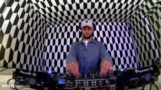 Sam Coste [MIA MAO live] DJ set | Trance