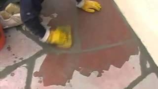 grouting.sponging.flagstone.mp4