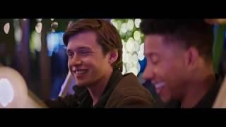 Love, Simon - Kiss Scene (HD, English)