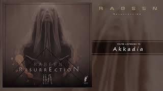 Rabeen - Resurrection "FULL ALBUM" 2018!