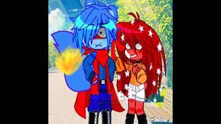 BURNS BURNS BURNS||(No og) #gacha #fandom #happytreefriends #htf #gachatrend #trend #gachanebula