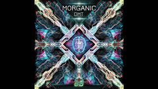 Morganic - Fractal Entity