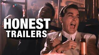 Honest Trailers | Goodfellas