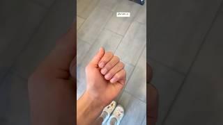 come with me to get our nails done #cute #fpyシ #nails #naildesign #nailart #gelnails #nailsalon