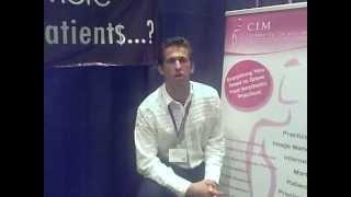 Dr. Kagan Testimonials