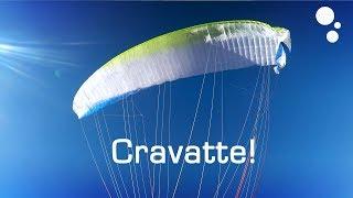 Paraglider Control: Fix that Cravatte!