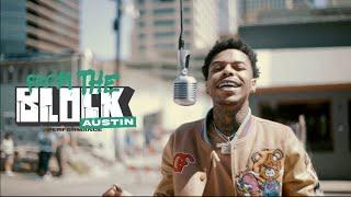 DKE Author - Mop Bucket | From The Block Performance (Austin | SXSW)