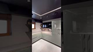 Do you want a modern & beautiful kitchen? Contact Balu: +918861797429#kitchen #interiordesign