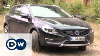 Volvo V60 Cross Country | Motor mobil