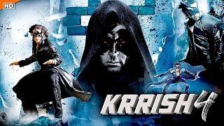 Krrish 4 Full Hindi Movie | New Hindi Movie 2024 " Hrithik Roshan New Blockbuster Hindi Movie 2024