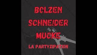 La Partyzipation - Blaulichtmilieu (prod. Cultxre)