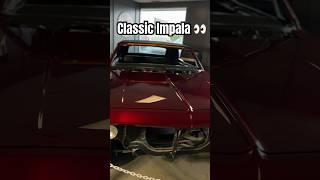 Let’s Bring The 60s BACK | 1965 Chevy Impala MCC Restoration