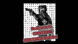 Zodiac code!! #shorts #fyp #facts