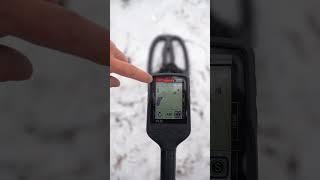 МЕТАЛЛОИСКАТЕЛЬ для начинающего кладоискателя! QUEST X5