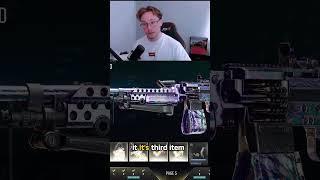 How to unlock the monolithic suppreser in warzone