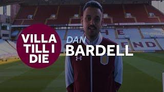 Villa Till I Die: Dan Bardell