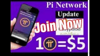 Pi Network Update || Pi Browser for KYC || Pi full tutorial || #Dustclasses || #cryptocurrency