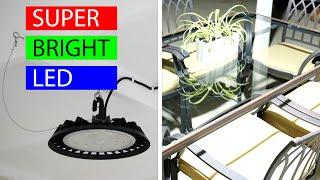 UFO High Bay Lights | Super Bright LED Lights