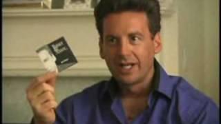 Your business card is CRAP!