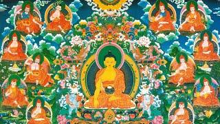 La meditazione secondo il Buddhismo indo-tibetano (Gabriele Piana)