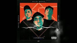 Yellin Speech - Ignorante