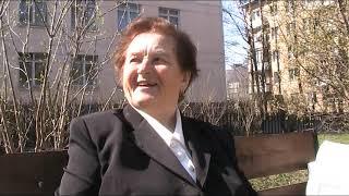 Васильева Анна Петровна