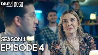 Dogu - Episode 4 English Subtitles 4K | Doğu #blutvenglish