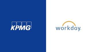 Workday testimonial video