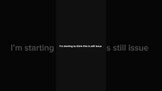 I think YouTube still has issues
