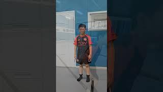 #스포츠리듬트레이닝 Soccer player(GK) 조민재 선수Sports Rhythm Training
