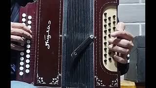 Тульская гармонь. Соль мажор. Демонстрация для авито.
