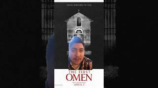 Carl the Critic reviews “The First Omen” #thefirstomen #horror #film #review #theomen #critic #movie