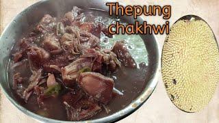 Thepung chakhwi song mani//@ kumkum//