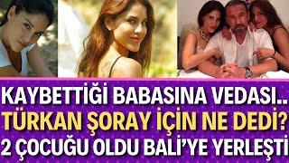 Irmak Ünal | Son Hali Şoke Etti | Cihan Ünal'ın kızı Irmak Ünal Kimdir?