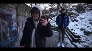 Pain - Novej den (prod. Komander Ground) // Street Video