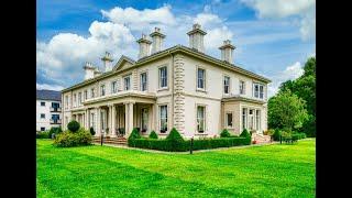 4 Old Hall, Wergs Hall