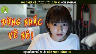 [Review Phim] Ghi Chép Về Lời Nguyền Cấm Kị Hơn 20 Năm Bị Chính Phủ Nhật Bản Xóa Mọi Thông Tin