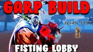 [GPO] Using The GARP Build To DESTROY The Lobby!