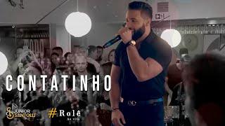 Júnior Santolli - Contatinho (DVD #Rolê)