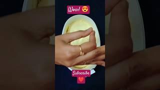 Milky Mist Creamy Butter Scotch Icecream || Review || Yummy || Our Life and Living #shorts