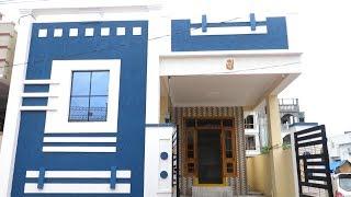 125 Sq Yards independent house For Sale | Nagaram | 9121019967  | zoneadds.com