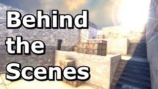 Behind the Scenes of the Servers