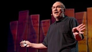 Why is 'x' the unknown? | Terry Moore