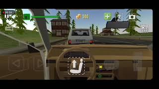 car simulator OG all cars unlock