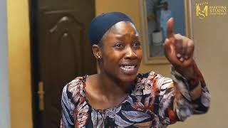 Martins Palava Reloaded Ep 4 Latest Nollywood Yoruba Movie 2025 Comedy Londoner | Abebi | Ajan'badan